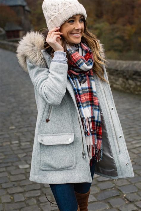 50 Fall Winter Fashion Trends 2019 Love Casual Style