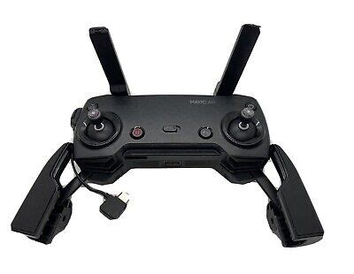 dji mavic air remote controller rc transmitter model sa ebay