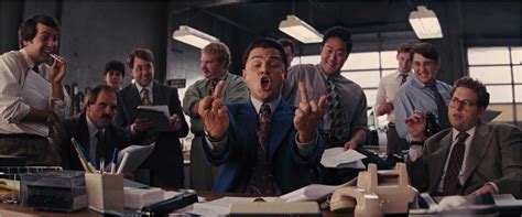 Free Download The Wolf Of Wall Street Wallpapers Wolf