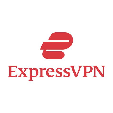 expressvpn logo png  vector logo