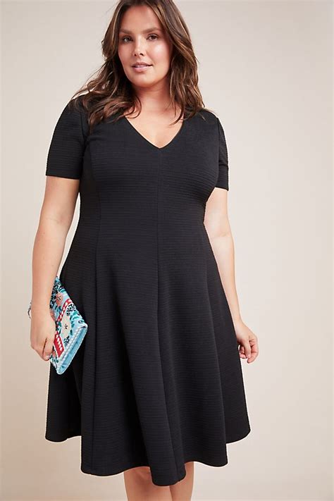 best plus size little black dresses for any occasion the plus life