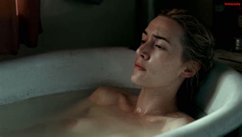 Kate Winslet Nude From The Reader Picture 2009 3