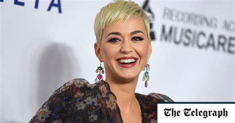 Second Accusation Of Sexual Misconduct Levelled At Katy Perry By