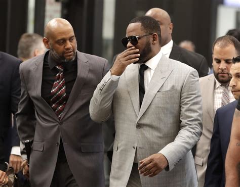 r kelly pleads not guilty to 11 more sex related charges