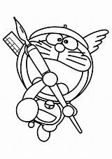 Doraemon Disegni Colorare Immagini Nobita Recortar Stilografica Penna Shizuka Pianetabambini sketch template