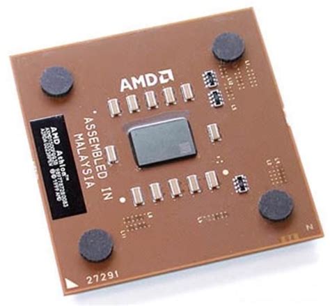 amd athlon xp   ghz axmdfqqb processor  sale