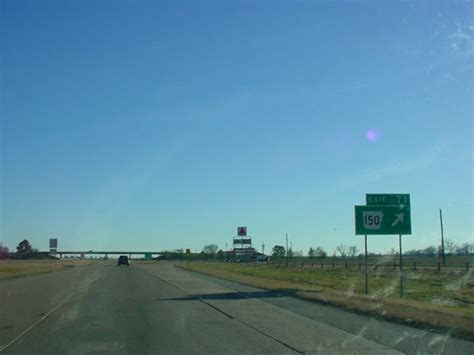 okroads florida trip interstate  arkansas