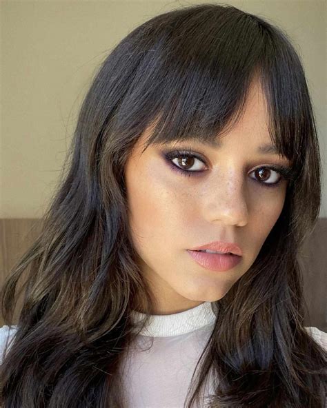 Jenna Ortega On How To Avoid Social Media Burnout And Working With