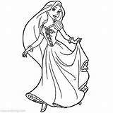 Rapunzel Coloring Pages Dancing Xcolorings 1024px 97k Resolution Info Type  Size Jpeg Printable sketch template