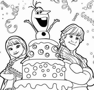 olaf holding balloons coloring pages png  file