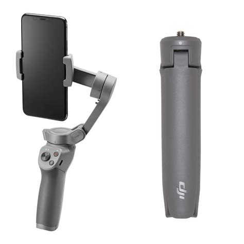 dji osmo mobile   axis smartphone stabilizer