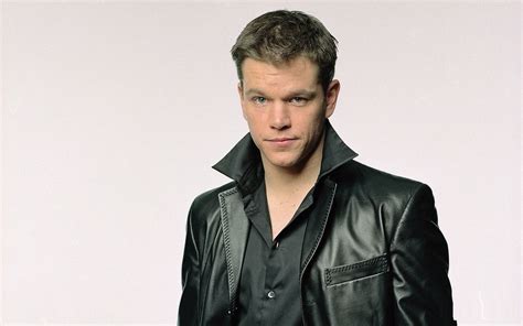 matt damon wallpicsnet