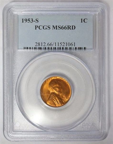 pcgs ms red price guide coin talk