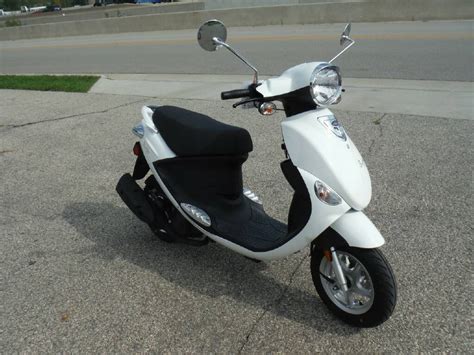 2019 genuine scooter company buddy 50 for sale in neenah wi cycle trader