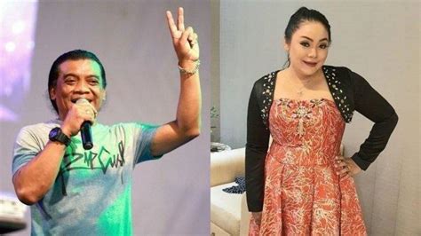 Chat Istri Didi Kempot Yang Takkan Terbalas Yan Vellia