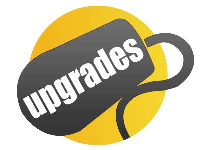 esl service upgrades