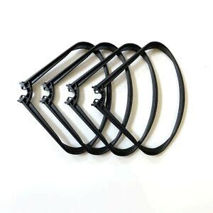 holy stone drone spare parts propeller guards pcs  hsd quadcopter drons ebay