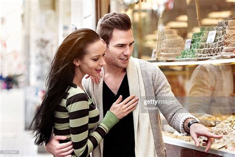 couple shopping turkish delight turkish delight couples