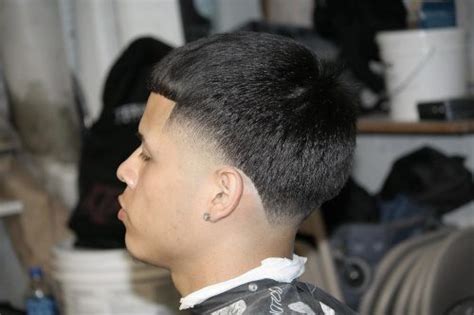 High Taper Fade Taper Haircut Trends Nicestyles