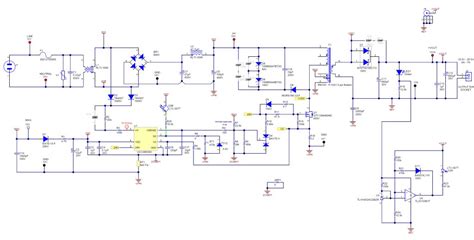 diagram wiring diagram ac adaptor  laptop mydiagramonline