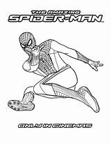 Spiderman Homecoming Dibujar Imprimir Hellokids Veneno sketch template