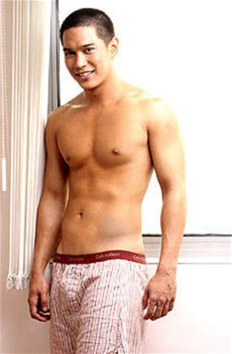 pinoy male celebrity nude