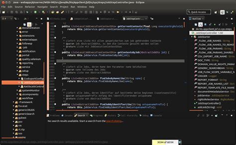 Eclipse IDE for Java   Full Dark Theme   Stack Overflow