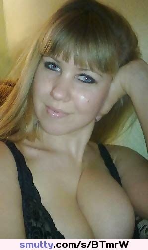 yuliar yuliarasteryaeva girl blonde busty russian amateur hugetits hot boobs bra