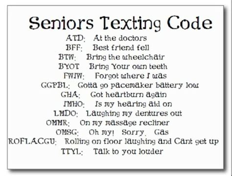 100 Ideas To Try About Senior Moments Humor Jokes