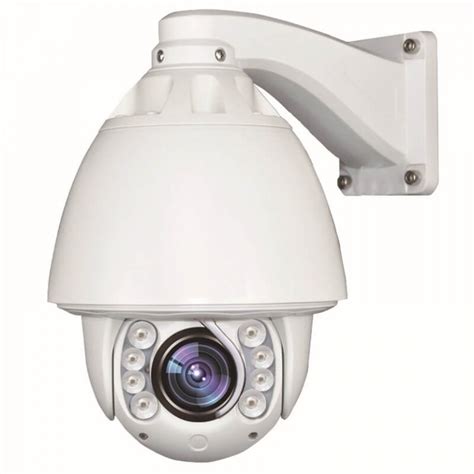wireless ptz security cameras supplier  ptz network camera
