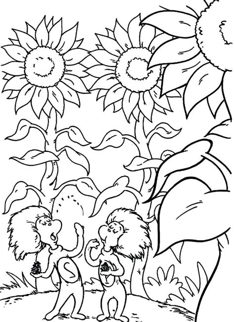 cat   hat coloring pages   getcoloringscom