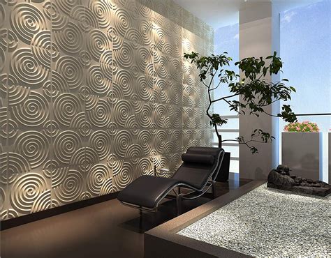 joy  wall panels textured eco friendly modern wall decor  home