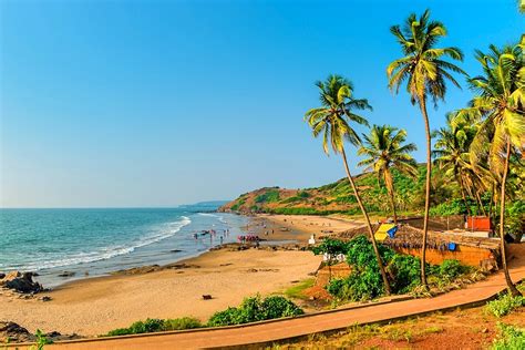 reasons    travel  goa   season tripoto