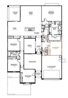 awesome ryland homes orlando floor plan ryland homes floor plans  house plans