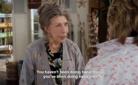 10 times grace and frankie savagely nailed female friendship film daily