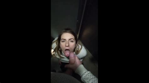 mcdonalds public sex caught in female toilet cumwalk
