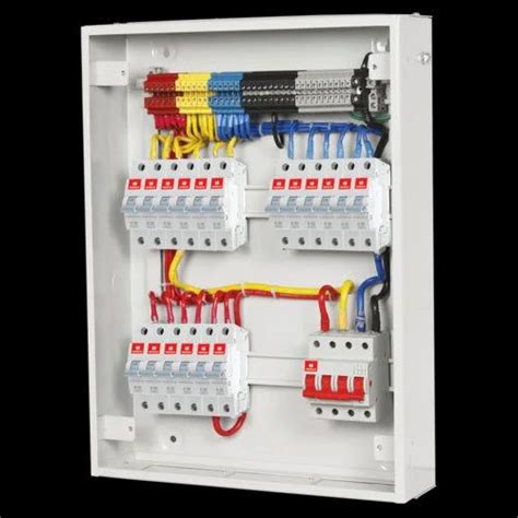 abs electrical distribution board  rs   pithampur id