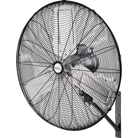 matrix oscillating wall mounted fan   diameter  speed settings walmart canada