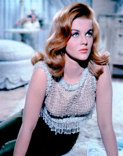 Kitten With A Whip Ann Margret Universal Publicity