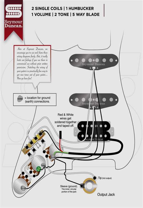 hss guitar wiring diagrams  logic