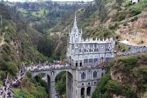 cinco de las iglesias mas hermosas de colombia