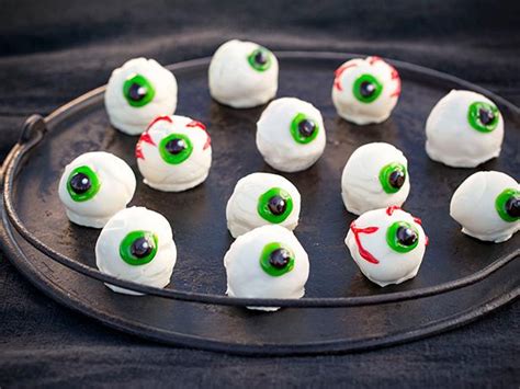 cake eyeballs recipe ree drummond food network