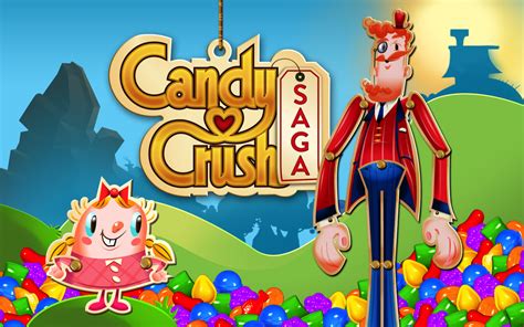 candy crush developer king moves  trademark candy nag