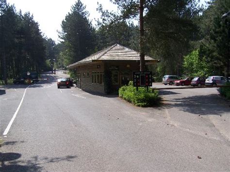 centerparcs arrivals lodge  check  picture  center parcs sherwood forest rufford