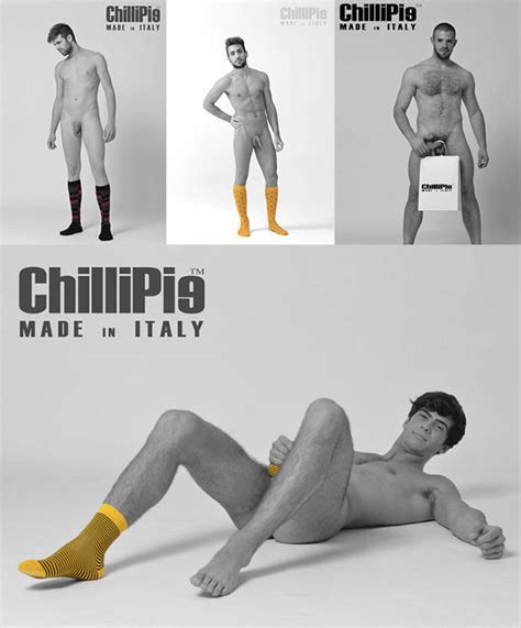 naked italian guys for a socks ad spycamfromguys hidden cams spying on men