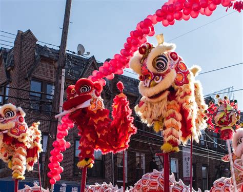 5 Ideal Chinese New Year Traditions Ideal Magazine