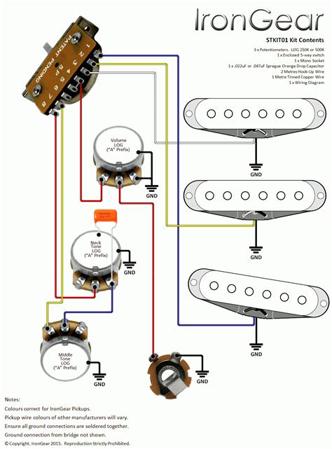vintage style wiring   stratocaster youtube fender stratocaster wiring diagram