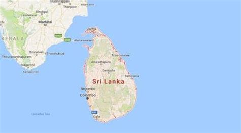 sri lanka anti corruption chief quits  presidents criticism world news  indian express