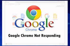 fix google chrome  working responding