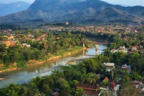 hike and kayak the nam khan river valley small group tour from luang